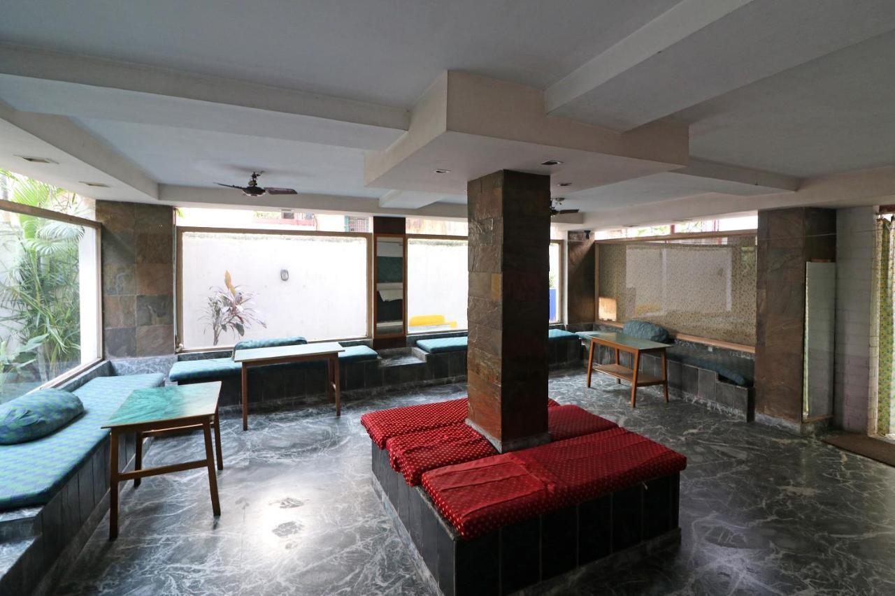 Oyo 4219 Ratnakar Residency Hotell Kolkata Eksteriør bilde