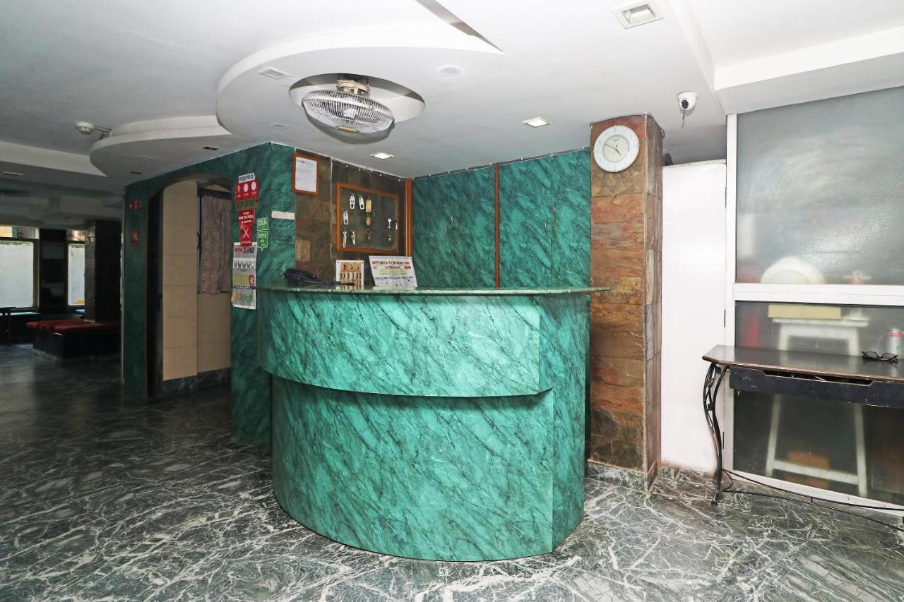 Oyo 4219 Ratnakar Residency Hotell Kolkata Eksteriør bilde