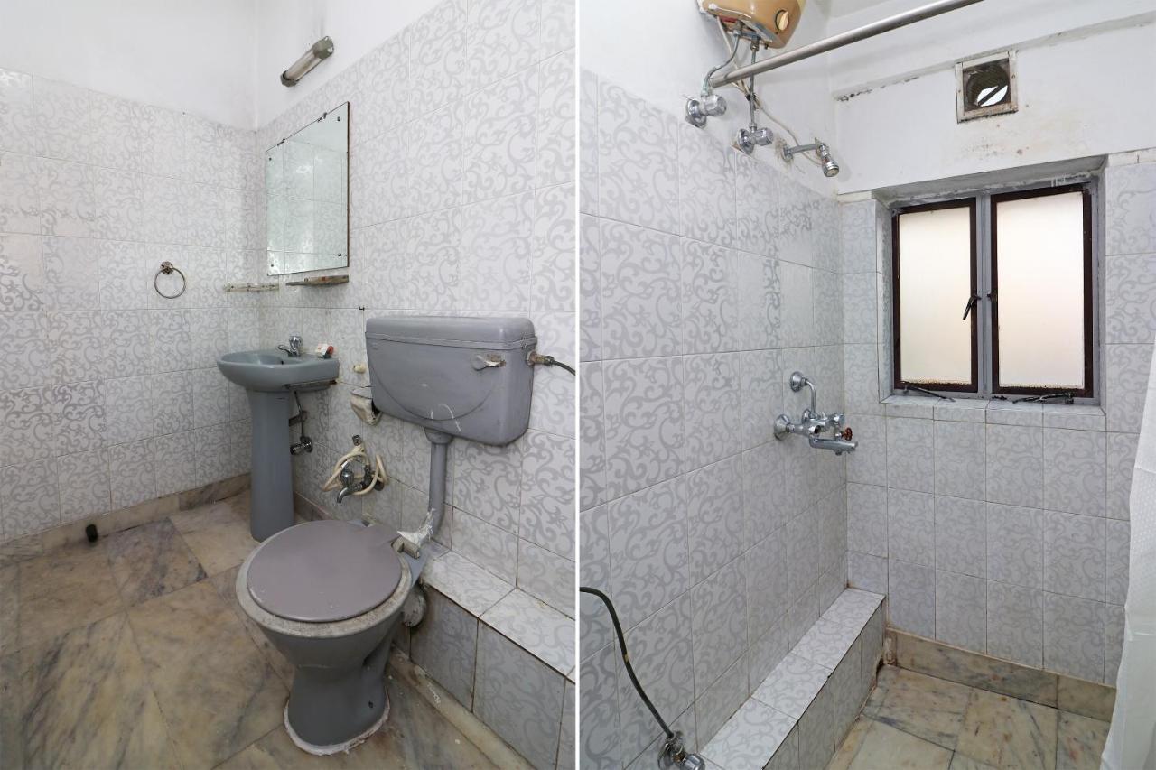 Oyo 4219 Ratnakar Residency Hotell Kolkata Eksteriør bilde